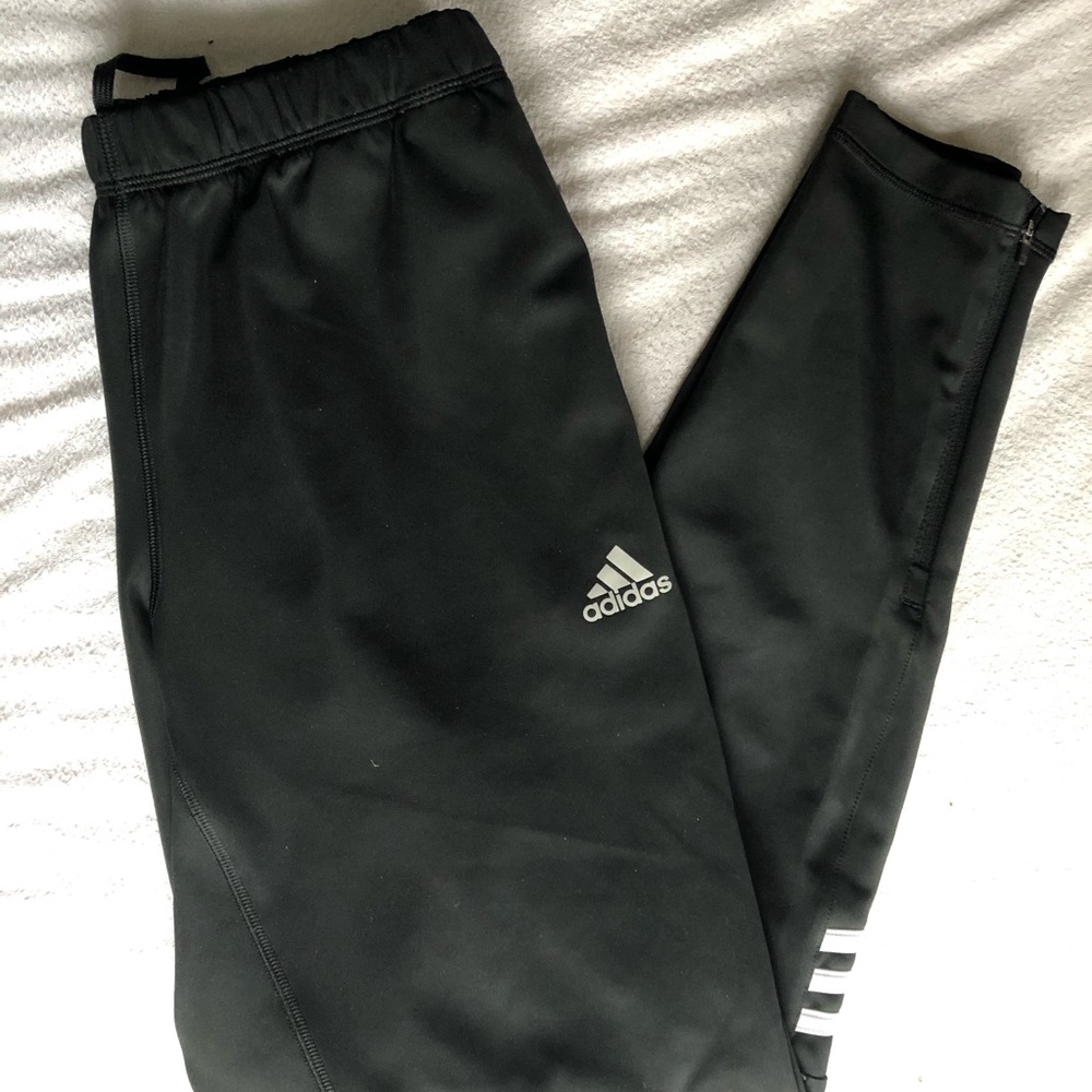 ADIDAS MEN’S PANTS